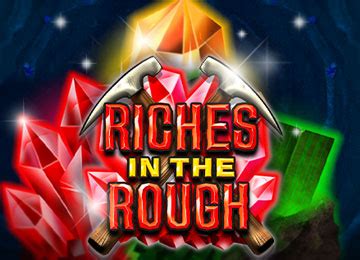 Riches In The Rough brabet